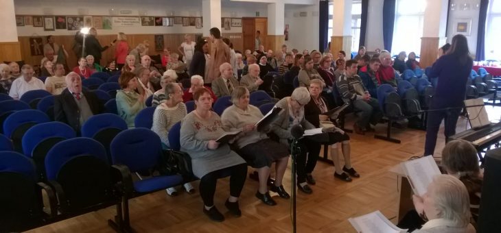 KONCERT KAPELI DOBREJ WOLI W GORZYCACH